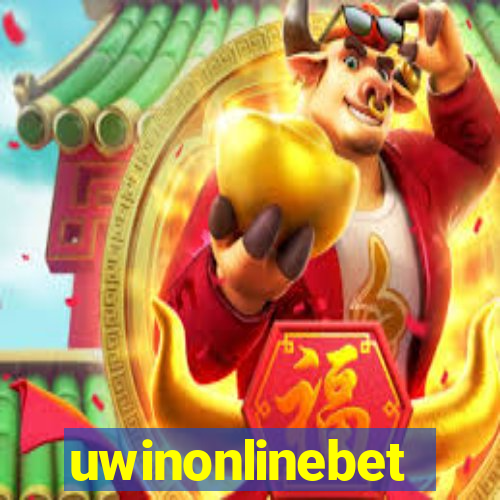 uwinonlinebet