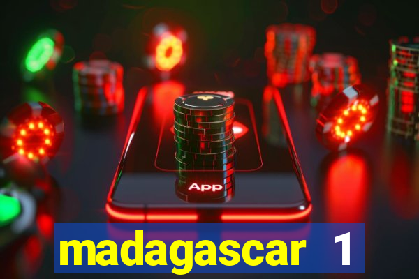 madagascar 1 torrent magnet