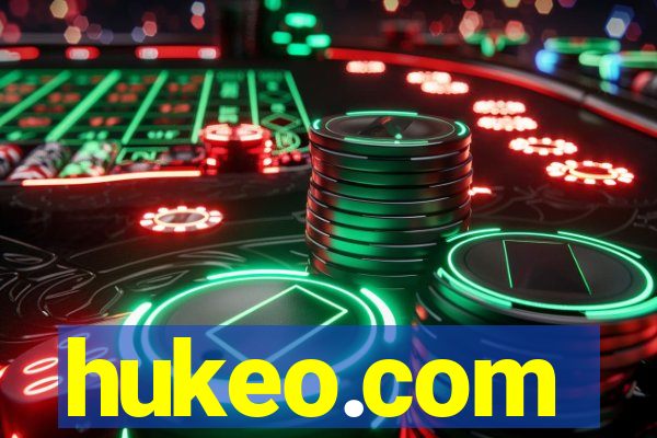 hukeo.com