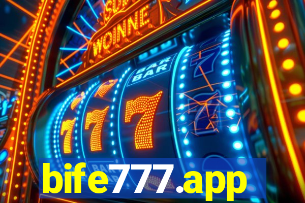 bife777.app