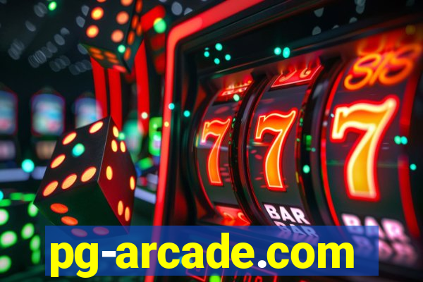 pg-arcade.com