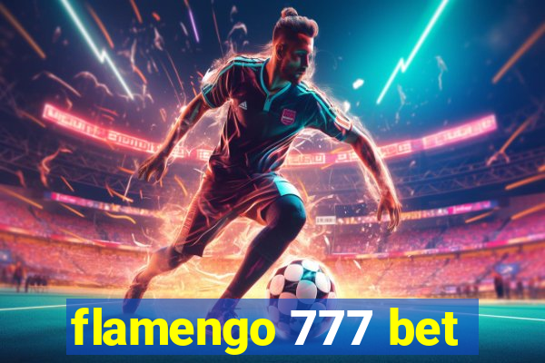 flamengo 777 bet