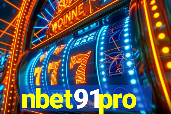 nbet91pro