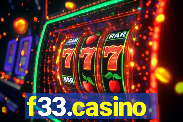 f33.casino