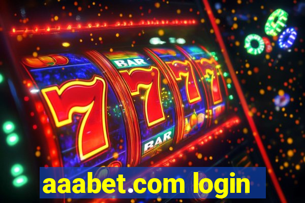 aaabet.com login