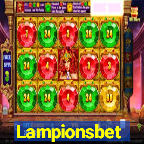 Lampionsbet