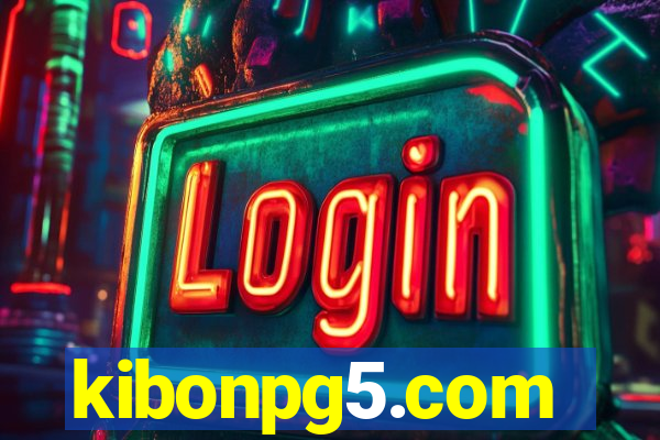 kibonpg5.com