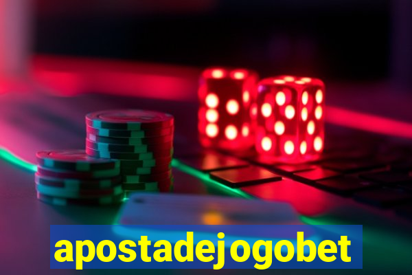 apostadejogobet