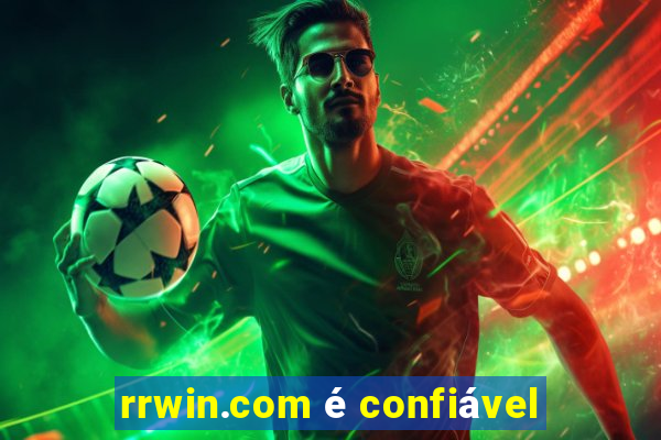 rrwin.com é confiável