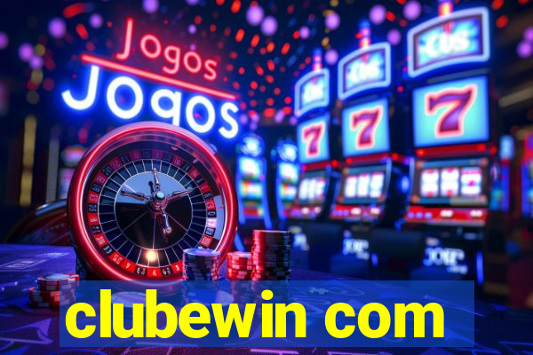 clubewin com