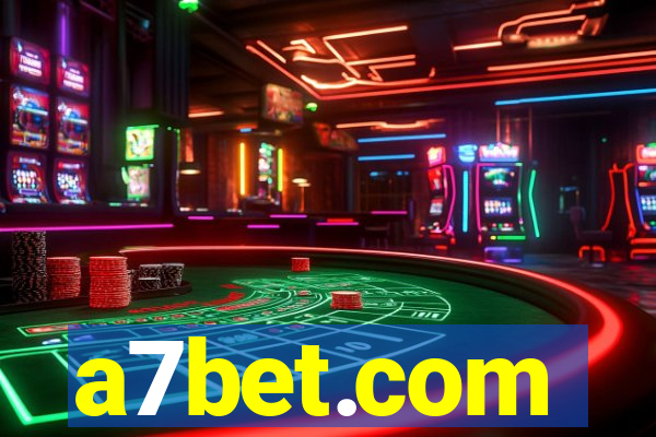 a7bet.com