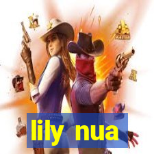 lily nua