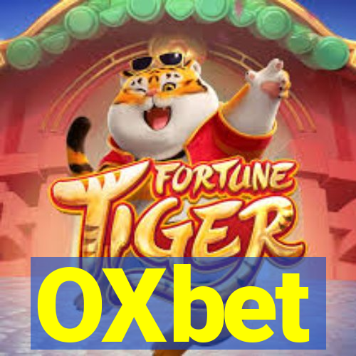 OXbet