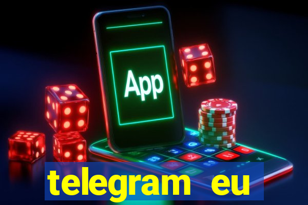 telegram eu confesso +18