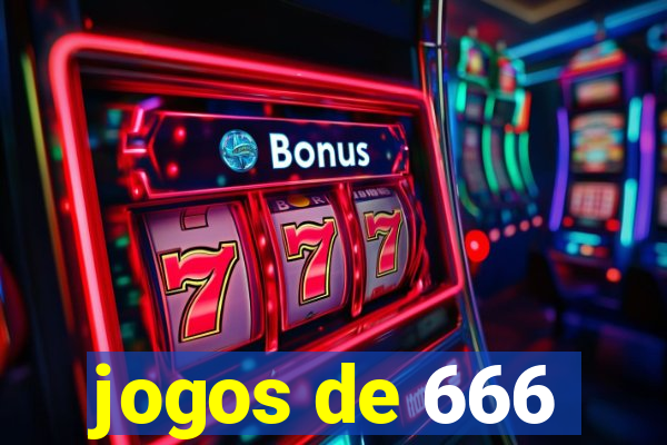 jogos de 666