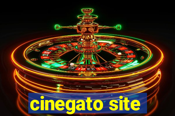 cinegato site