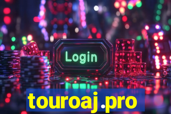 touroaj.pro