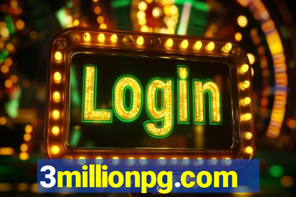 3millionpg.com