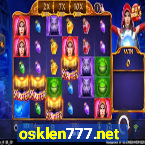 osklen777.net