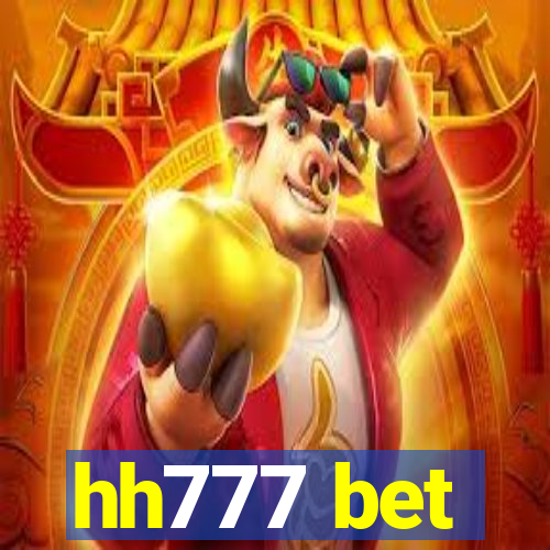 hh777 bet