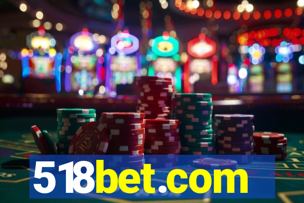 518bet.com