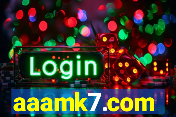 aaamk7.com