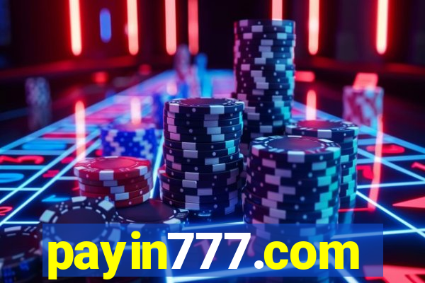 payin777.com