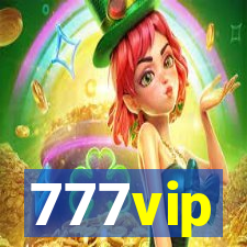 777vip