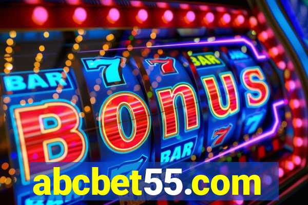 abcbet55.com