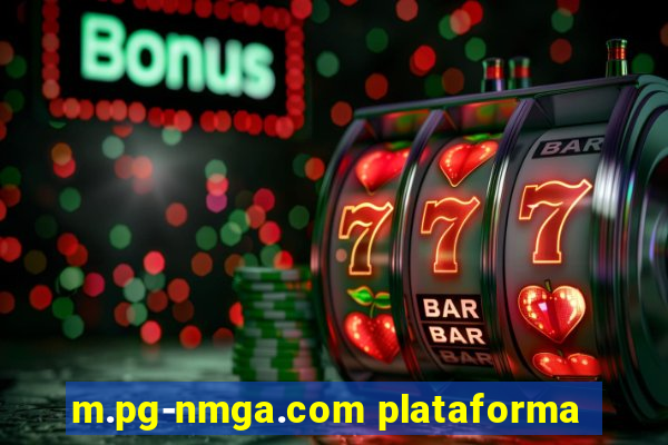 m.pg-nmga.com plataforma