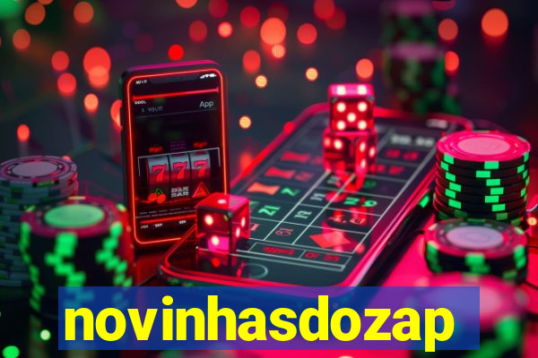 novinhasdozap