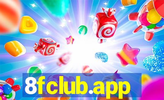 8fclub.app