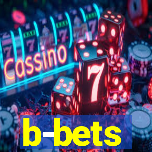 b-bets