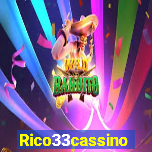 Rico33cassino