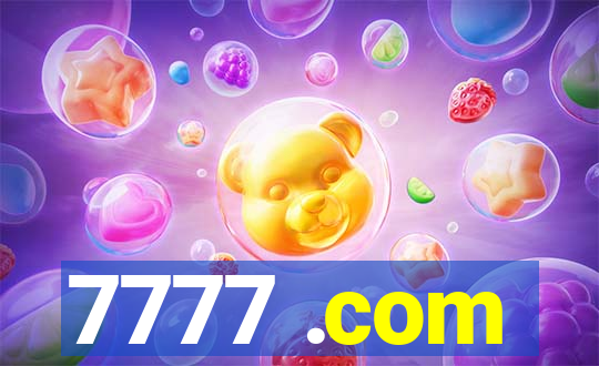 7777 .com