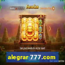 alegrar 777.com