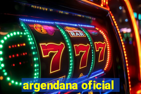 argendana oficial