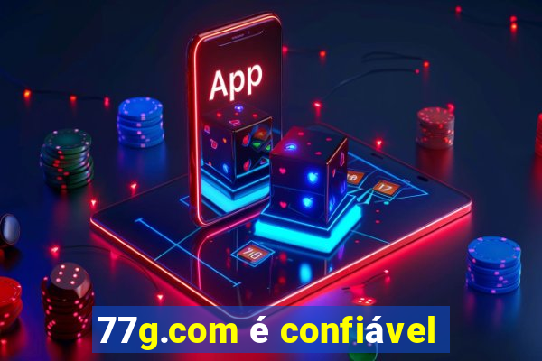 77g.com é confiável