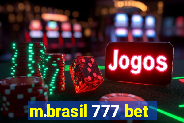 m.brasil 777 bet