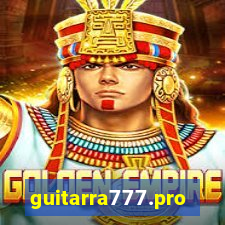 guitarra777.pro