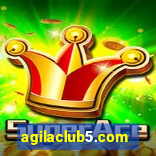 agilaclub5.com