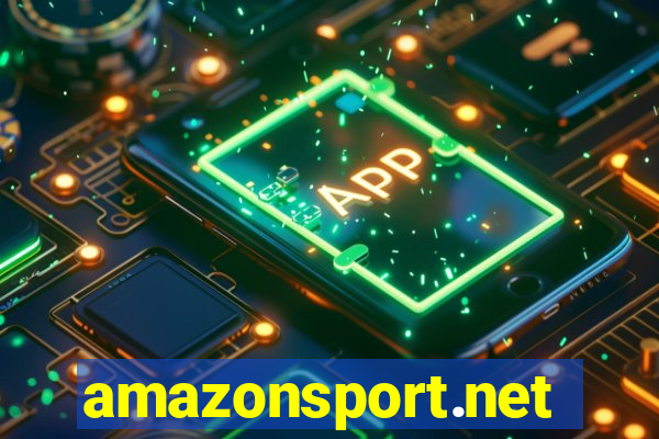 amazonsport.net