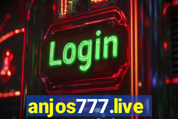 anjos777.live