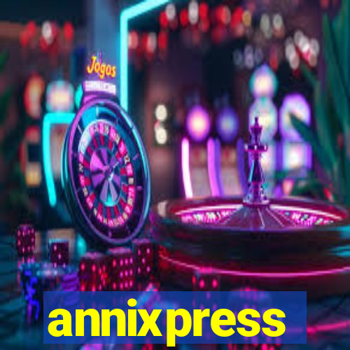 annixpress