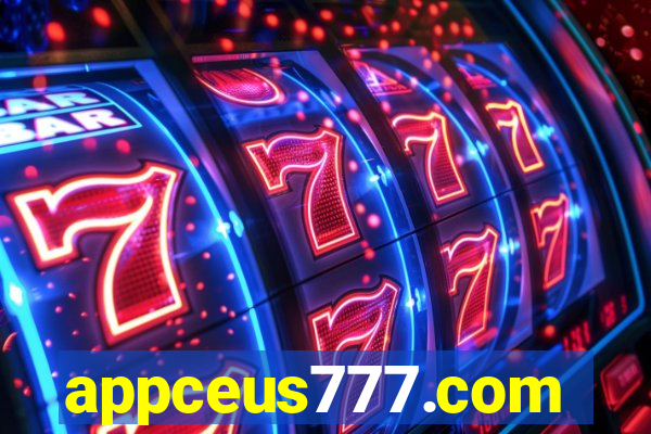 appceus777.com