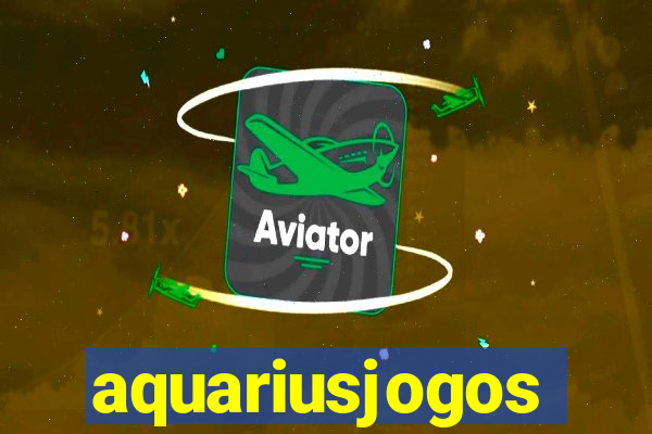 aquariusjogos