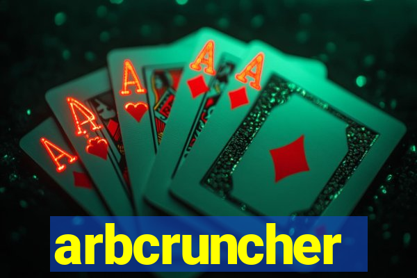 arbcruncher