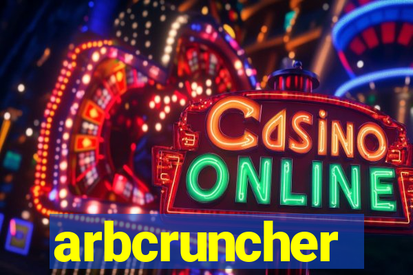 arbcruncher