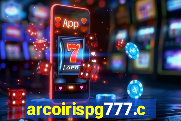 arcoirispg777.com