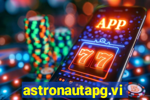 astronautapg.vip